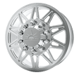 Liberty Forged LBTYD13 Dually
