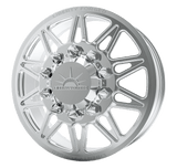 Liberty Forged LBTYD13 Dually