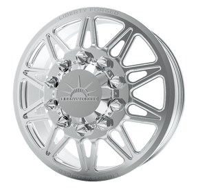 Liberty Forged LBTYD13 Dually