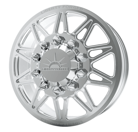 Liberty Forged LBTYD13 Dually