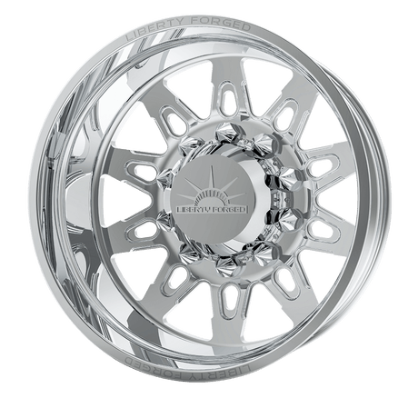 Liberty Forged LBTYD13 Dually