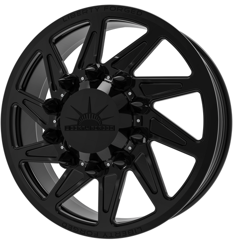 Liberty Forged LBTYD14 Dually
