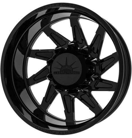 Liberty Forged LBTYD14 Dually
