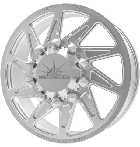 Liberty Forged LBTYD14 Dually