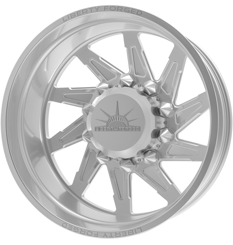 Liberty Forged LBTYD14 Dually
