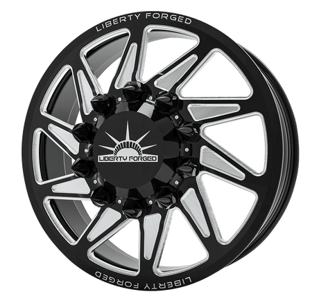 Liberty Forged LBTYD14 Dually