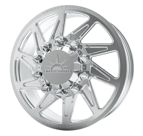 Liberty Forged LBTYD14 Dually
