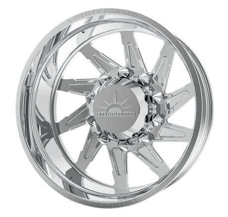 Liberty Forged LBTYD14 Dually