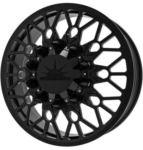 Liberty Forged LBTYD15 Dually