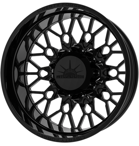 Liberty Forged LBTYD15 Dually