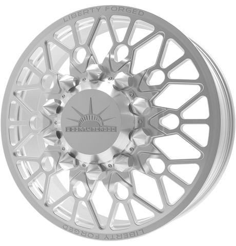 Liberty Forged LBTYD15 Dually
