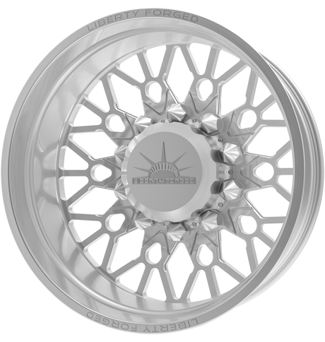 Liberty Forged LBTYD15 Dually