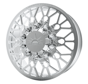 Liberty Forged LBTYD15 Dually
