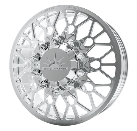 Liberty Forged LBTYD15 Dually