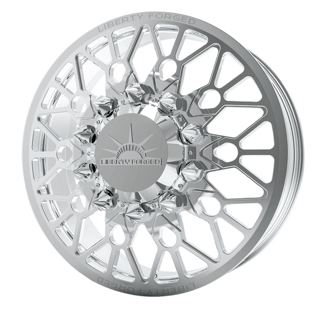 Liberty Forged LBTYD15 Dually