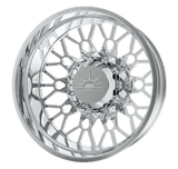 Liberty Forged LBTYD15 Dually