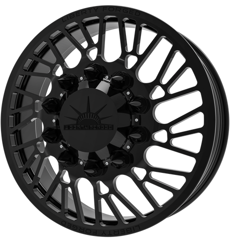 Liberty Forged LBTYD16 Dually