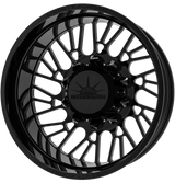 Liberty Forged LBTYD16 Dually