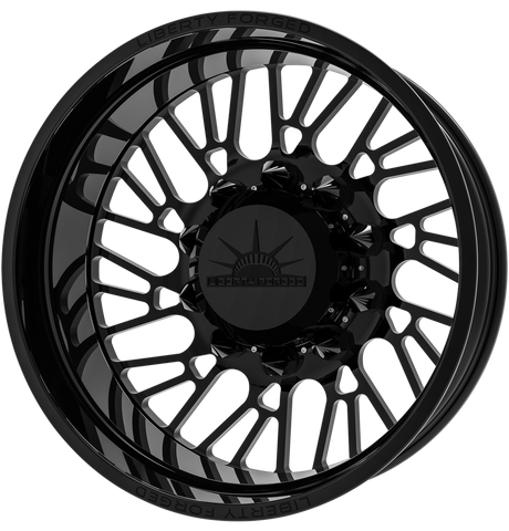 Liberty Forged LBTYD16 Dually