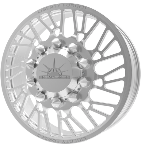 Liberty Forged LBTYD16 Dually