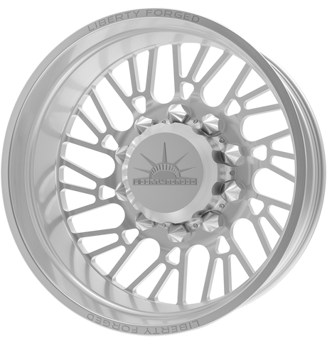 Liberty Forged LBTYD16 Dually