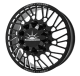 Liberty Forged LBTYD16 Dually