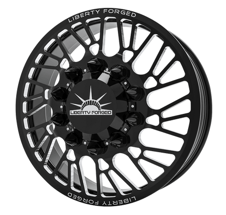Liberty Forged LBTYD16 Dually