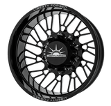 Liberty Forged LBTYD16 Dually
