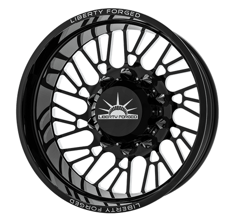 Liberty Forged LBTYD16 Dually
