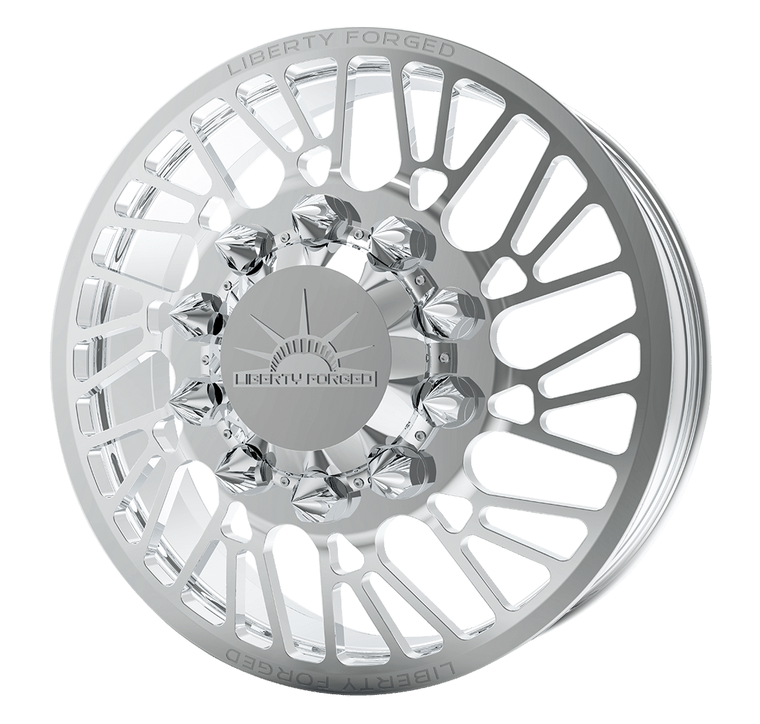 Liberty Forged LBTYD16 Dually