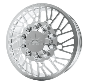 Liberty Forged LBTYD16 Dually