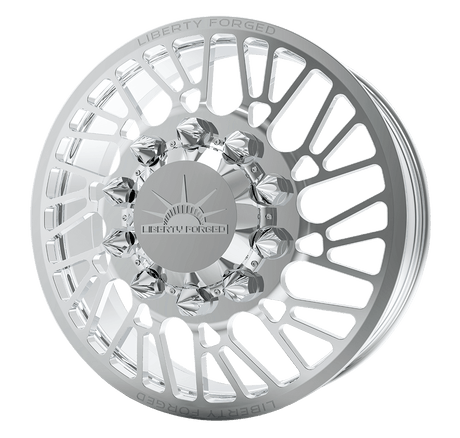 Liberty Forged LBTYD16 Dually