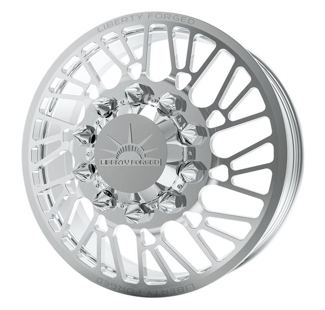 Liberty Forged LBTYD16 Dually