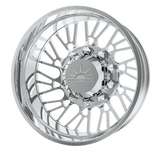 Liberty Forged LBTYD16 Dually