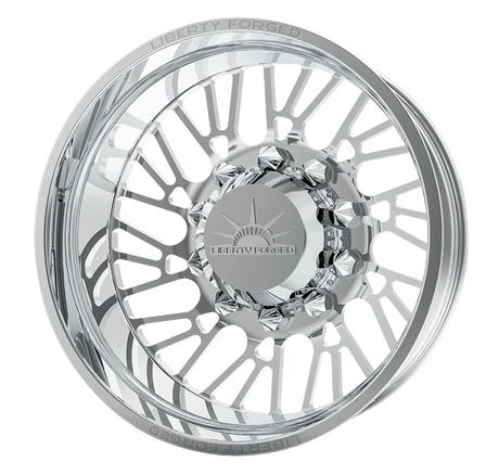 Liberty Forged LBTYD16 Dually