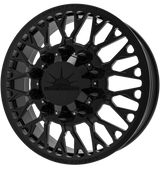 Liberty Forged LBTYD17 Dually