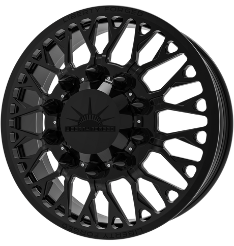 Liberty Forged LBTYD17 Dually