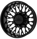 Liberty Forged LBTYD17 Dually
