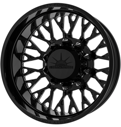 Liberty Forged LBTYD17 Dually