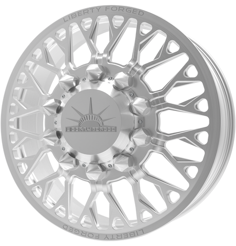 Liberty Forged LBTYD17 Dually