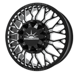 Liberty Forged LBTYD17 Dually