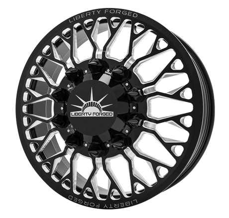 Liberty Forged LBTYD17 Dually
