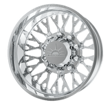 Liberty Forged LBTYD17 Dually