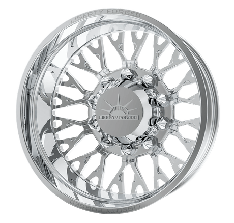 Liberty Forged LBTYD17 Dually