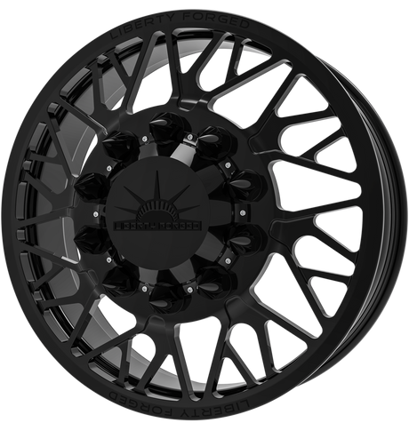 Liberty Forged LBTYD18 Dually