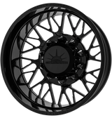 Liberty Forged LBTYD18 Dually