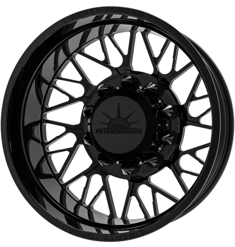 Liberty Forged LBTYD18 Dually