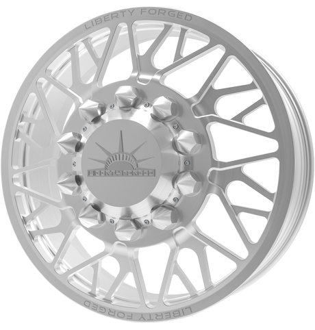Liberty Forged LBTYD18 Dually