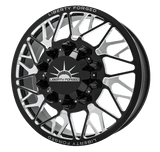 Liberty Forged LBTYD18 Dually