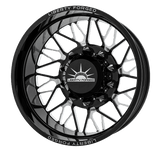 Liberty Forged LBTYD18 Dually